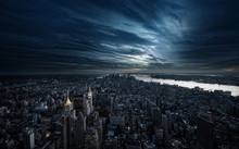 cityscapes 1920x1200 wallpaper 